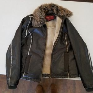 Ladies jacket
